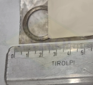 Podkładka 1,90mm - 04204149