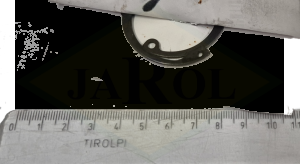 Pierścień uszczelniający DIN472- 42x1,7 - 01107830