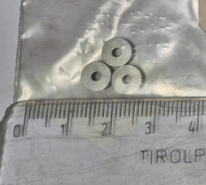 Podkładka 1,64mm - 01318344