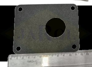 Uszczelka napędu pompy hydraulicznej 0.163.6350.0