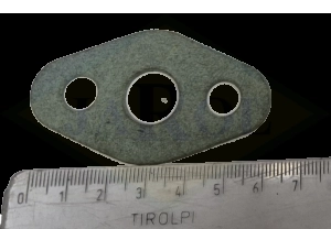 Uszczelka orurowania olejowego dla turbo  0.052.1557.0