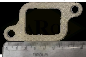 Uszczelka kolektora wydechowego 0.052.1858.0