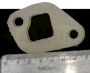 Uszczelka układu chłodzenia silnika 0.057.1761.0