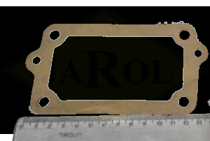 Uszczelka pod sprężarkę 0.065.1966.0