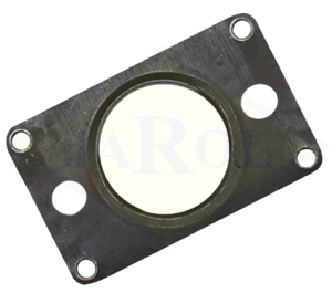 Uszczelka kolektora wydechowego 04292820