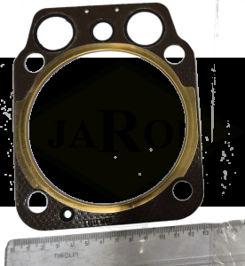 Uszczelka głowicy 0.015.9191.0