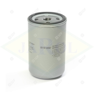 Filtr paliwa dokładny 01180597