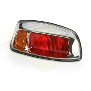 Lampa tylna  + stop  2.8059.510.0/10