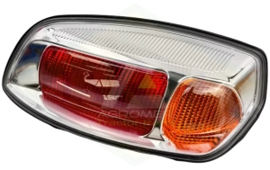 Lampa tylna prawa + stop  2.8059.500.0/10