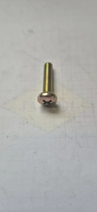 Śruba M5 p.0.8x20 - 2.0332.307.2