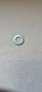 Podkładka płaska 10,5x20x2 - 2.1310.006.2