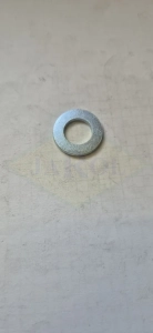 Podkładka płaska 12,1x23,3x2,7 - 2.1310.007.2