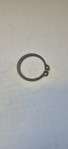 Pierścień segera Ø25 - 2.1410.010.1