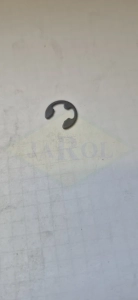 Pierścień segera Ø7 - 2.1430.008.7