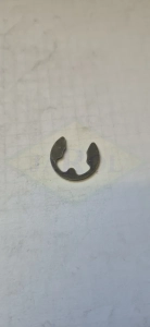 Pierścień segera Ø8 - 2.1430.009.7