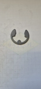 Pierścień segera Ø15 - 2.1430.013.7