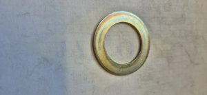 Podkładka 28,5x42x2 - 2.1549.231.0