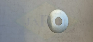 Podkładka 14,5x41x0,2 - 2.1589.108.0