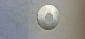 Podkładka 14,5x41x0,1 - 2.1589.109.0