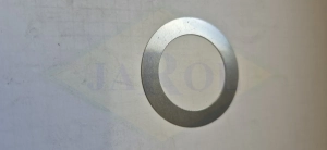 Podkładka 32x46,5x0,2 - 2.1589.251.0