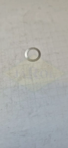 Podkładka 8,1x11,8x0,04 - 2.1589.471.0