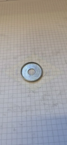 Podkładka 0.009.7867.0