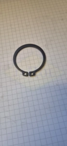 Pierścień uszczelniający 35x1,5 d471 - 01107748