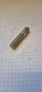 Śruba M10x35 - 01113476