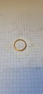 Podkładka 18,5 - 01118713