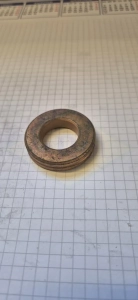 Podkładka 20,5x40 - 01167055