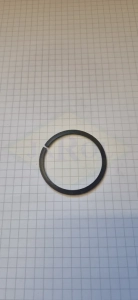 Pierścień uszczelniający pompy paliwowej/wtryskowej - 01319140