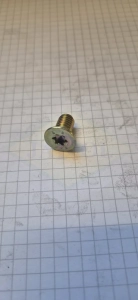 Śruba M8x1.25x14 - 04415746