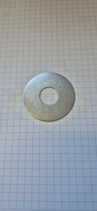 Podkładka 14,5x41x0,5 - 2.1589.107.0