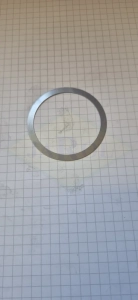 Podkładka 0,30mm - 2.1589.304.0