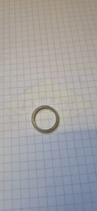 Podkładka 14x18x1.5- 2.1599.437.0