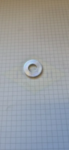 Podkładka 10,5x22x3 - 2.1599.560.2