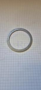 Kołnierz oporowy 50x62x2 - 2.1599.600.0/10