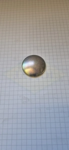 Korek ekspansyjny 2.3170.012.1