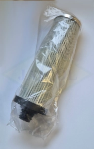 Filtr oleju hydraulicznego H = 184 mm 0.900.7796.0