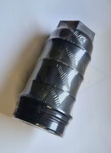 Pojemnik - obudowa filtra z uszczelką 0.900.7726.2