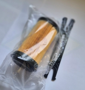 Filtr AdBlue  02934690/04602317