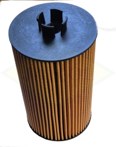 Filtr oleju silnikowego 04516458