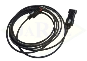 Cable SS 3p F-SS 3p M L3000mm 26086100