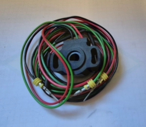 Potencjonetr skrętu kol/kompl. 0.007.2664.4/10