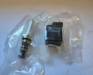 Elektrozawór 2.3729.270.0/50