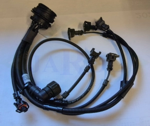 Wiązka/przewód elektryczny 04199808