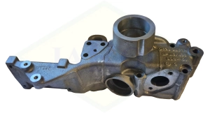 Podpora, wspornik 04288733