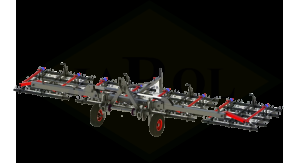 Chwastownik EXPOM FOX L9