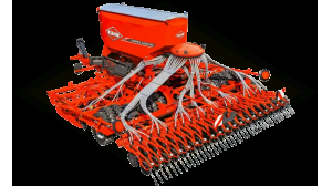 Siewnik Rzędowy KUHN ESPRO 3000 