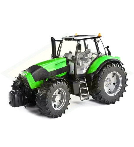 U03080 Bruder Deutz-Fahr Agrotron X720  03080